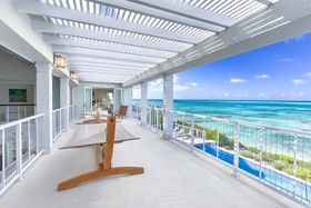 Azure Villa