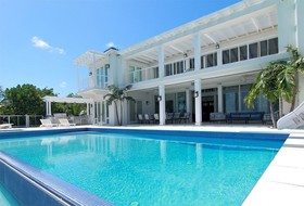 Azure Villa