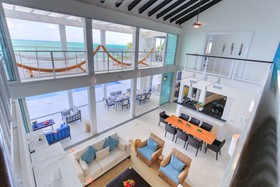 Azure Villa