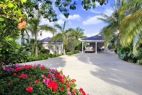 Azure Villa