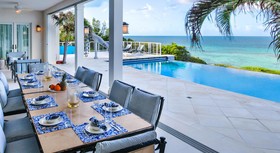 Azure Villa