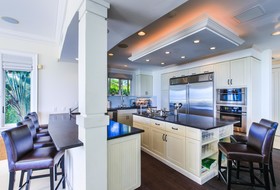Azure Villa
