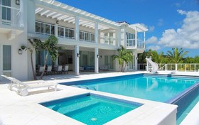 Azure Villa