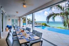 Azure Villa