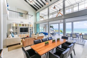 Azure Villa
