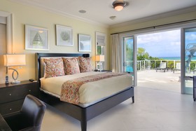 Azure Villa