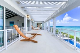 Azure Villa