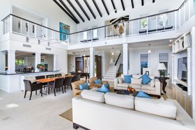 Azure Villa
