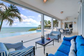Azure Villa