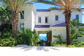 Azure Villa