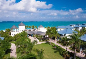 Beaches Turks & Caicos