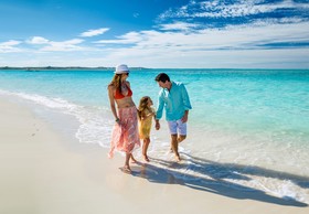 Beaches Turks & Caicos