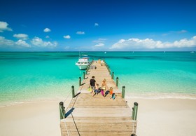 Beaches Turks & Caicos