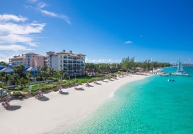 Beaches Turks & Caicos
