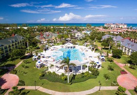 Beaches Turks & Caicos