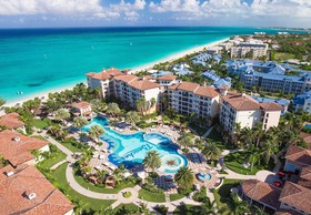 Beaches Turks & Caicos