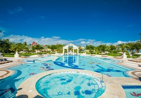 Beaches Turks & Caicos