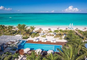 Beaches Turks & Caicos