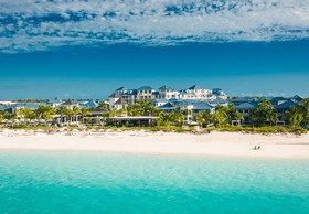 Beaches Turks & Caicos