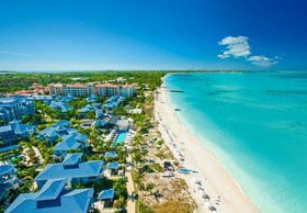 Beaches Turks & Caicos