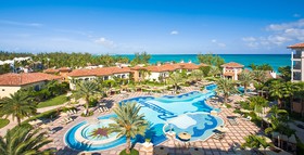 Beaches Turks & Caicos