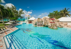 Beaches Turks & Caicos
