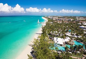 Beaches Turks & Caicos