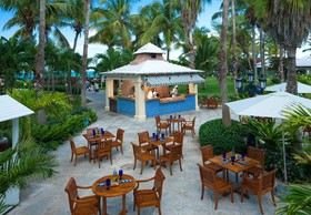 Beaches Turks & Caicos