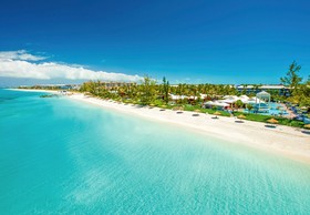 Beaches Turks & Caicos