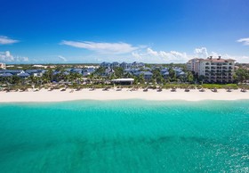 Beaches Turks & Caicos