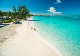 Beaches Turks & Caicos