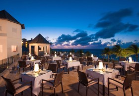 Beaches Turks & Caicos