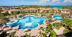 Beaches Turks & Caicos