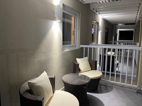 Checkers Townhouses