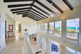 Cobalt Villa
