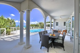Cobalt Villa