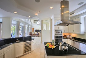 Cobalt Villa