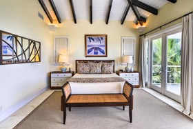Cobalt Villa