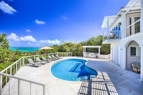 Cobalt Villa