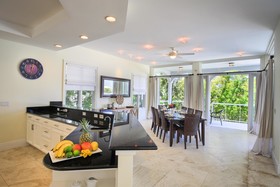 Cobalt Villa