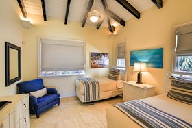 Cobalt Villa