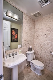 Cobalt Villa