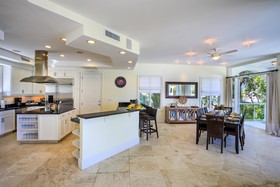 Cobalt Villa