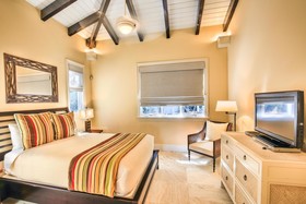 Cobalt Villa
