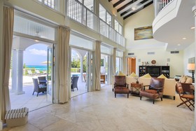 Cobalt Villa