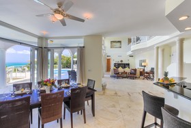 Cobalt Villa