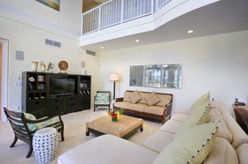 Cobalt Villa