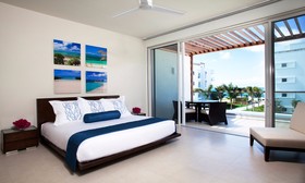 Wymara Resort and Villas