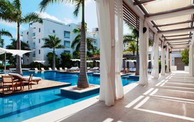 Wymara Resort and Villas