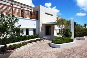 Wymara Resort and Villas